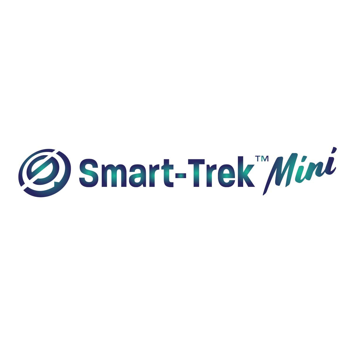Smart-Trek Mini Headphone with in-Line Volume Control and 3.5mm TRS Plug