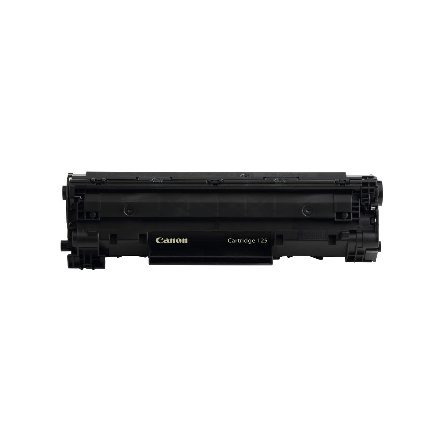 CANON CARTRIDGE 125 BLACK TONER - FOR CANON IMAGECLASS LBP6000 - CGR125 - EST YI (3484B001AA) -