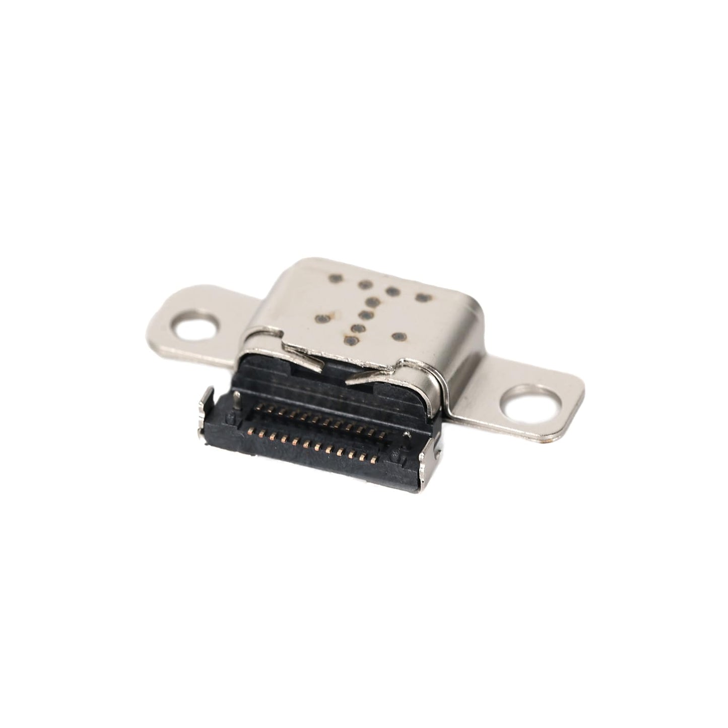 Ruimou 1pcs Laptop DC Type-C Connector 12Pin Compatible with Lenovo ThinkPad R14 L14 L15 E14 E15 Gen 2 Gen 3 Series