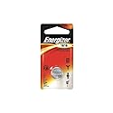 Energizer ECR1616BP Electronic Lithium 3V Batteries, Black/Silver