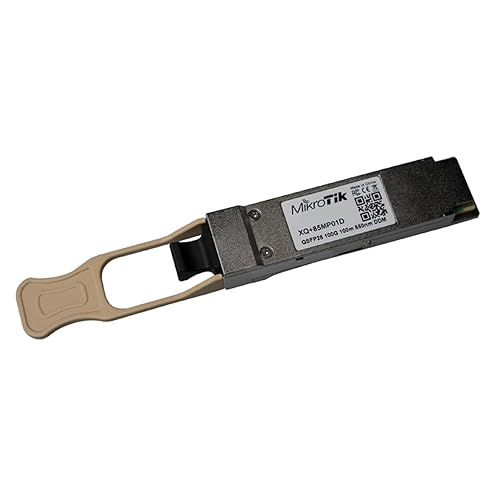 MikroTik XQ+85MP01D