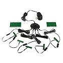 Gerson 93974 - AAA Battery Replacement Power Supply (93974)