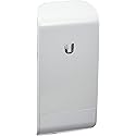 Ubiquiti 2.4GHz 8.5dB NanoStation Outdoor 150Mbps CPE (LocoM2)