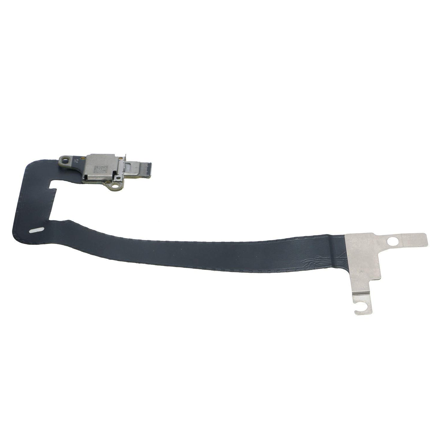 Eieshupug DC Jack Power Board Charging Port Cable for MacBook Retina 12" A1534 Early 2016 821-00482-A
