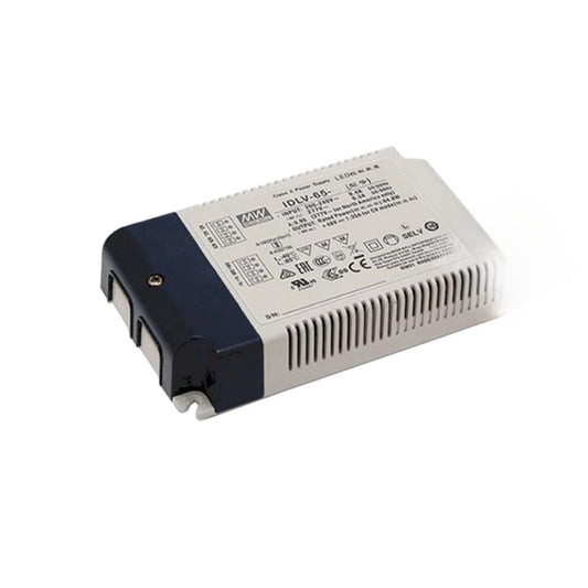 Mean Well IDLV LED Driver? IDLV-65-36 65W 1.8A