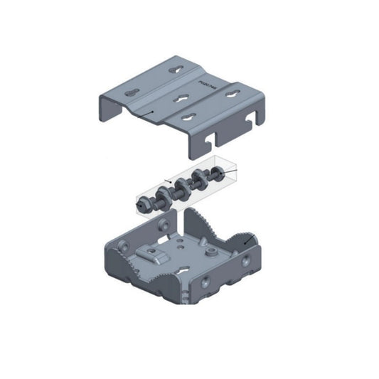 Cambium Networks - C000000L136A Mounting Bracket for Distribution Node
