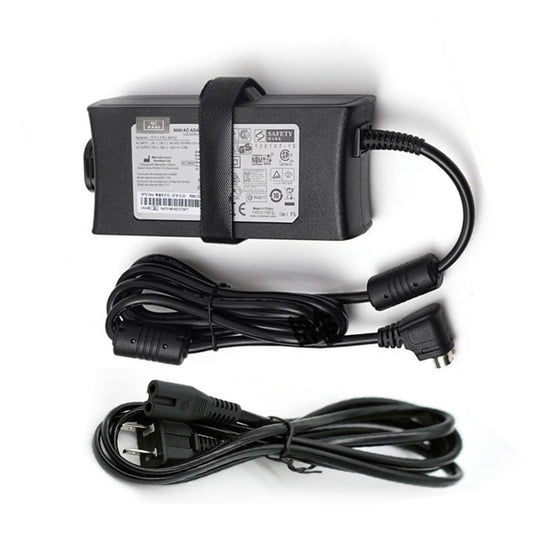 369102 90w 3-pin+ 24v 3.75 AC/DC Adapter ResMed S9 Series Model 90WDA90C24 ResMed CPAP Machine IP-21 DA-90C24 R3607213 External 90W Power Charger.