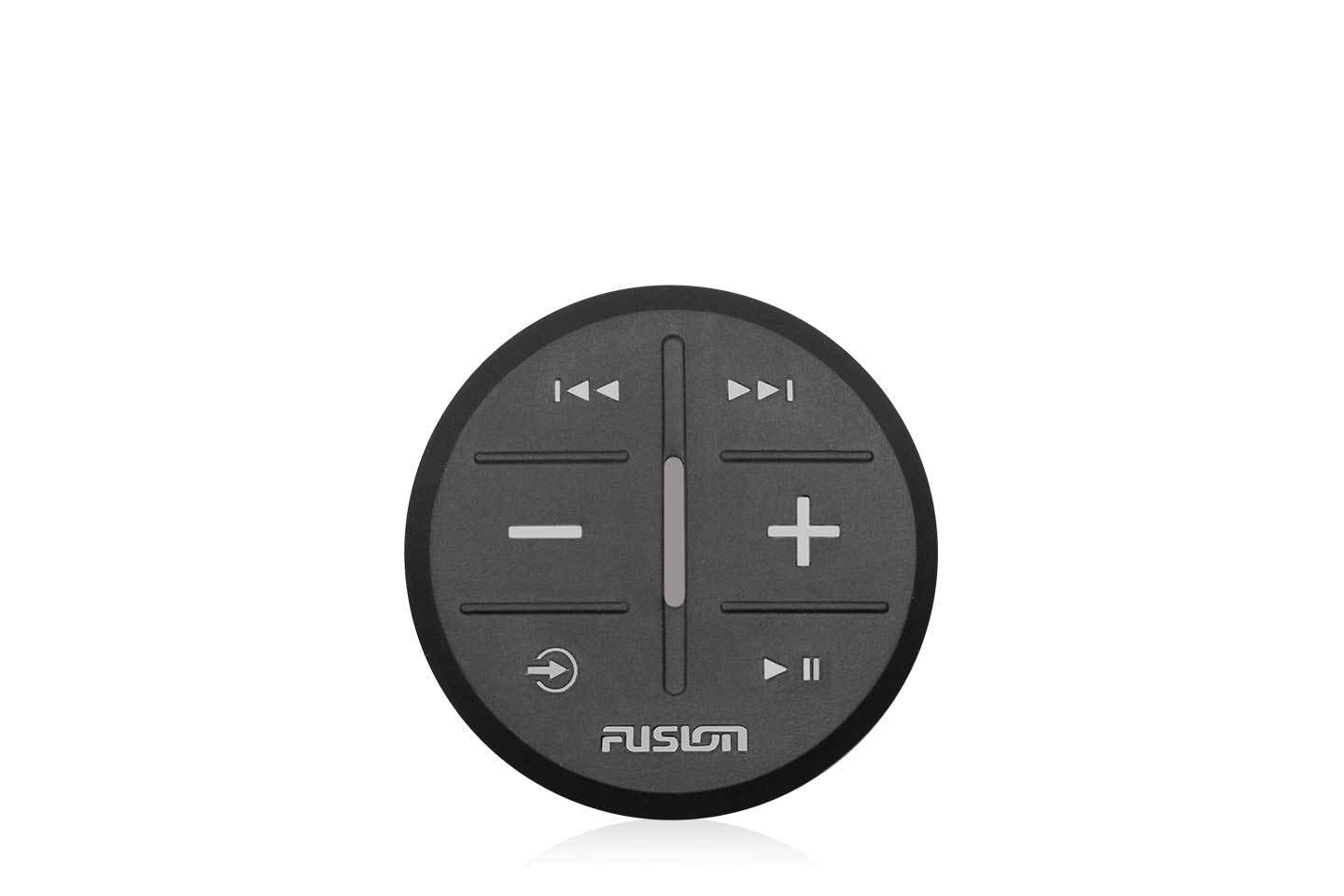 Fusion MS-ARX70B ANT Wireless Remote, Black, A Garmin Brand