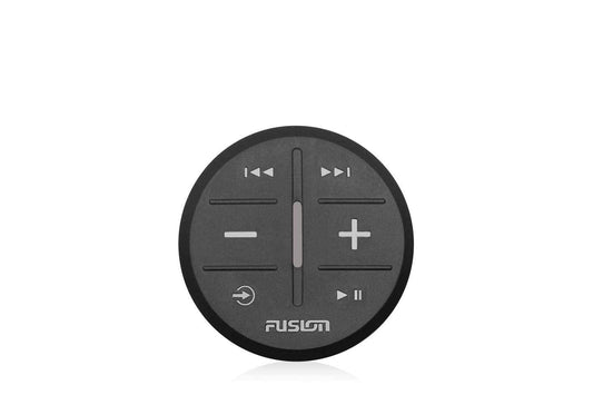 Fusion MS-ARX70B ANT Wireless Remote, Black, A Garmin Brand