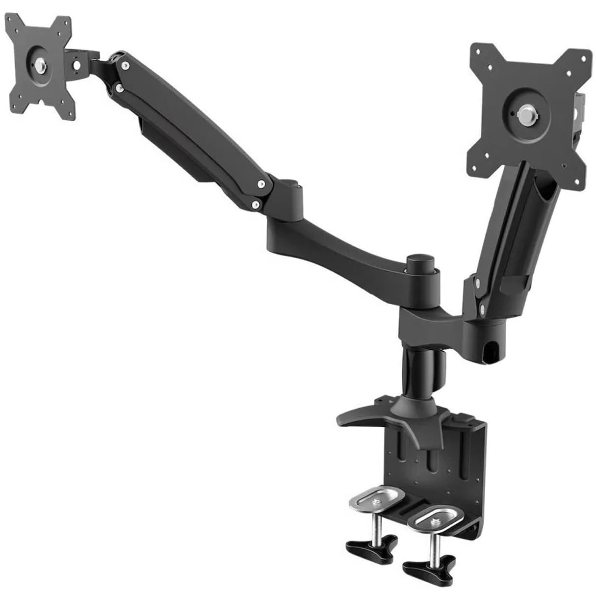Dual Monitor Arm