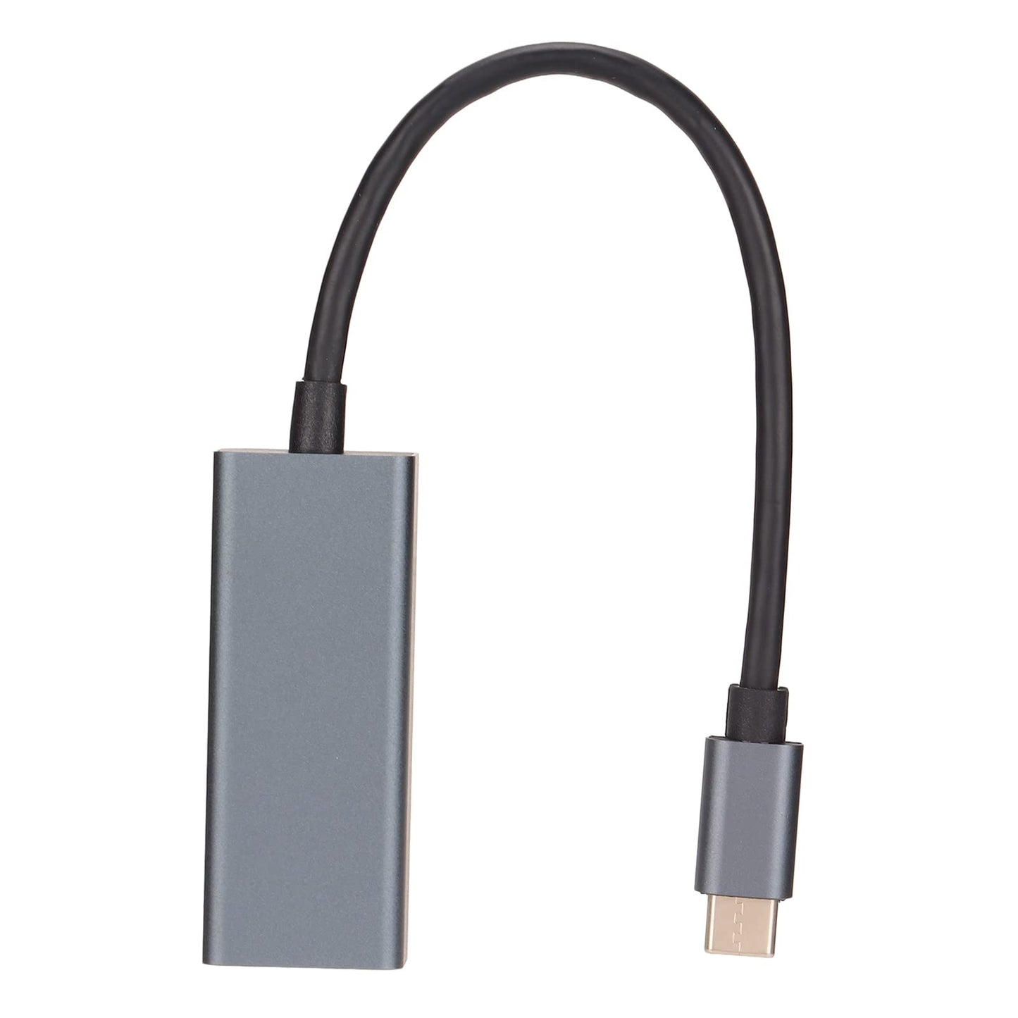 2.5G USB Ethernet Adapter 2500Mbps for Vista 8 10 Linux Mac OS with Auto MDIX and Plug and Play Support