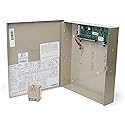 Honeywell VISTA 15P - Ademco 6 Zone Control Panel