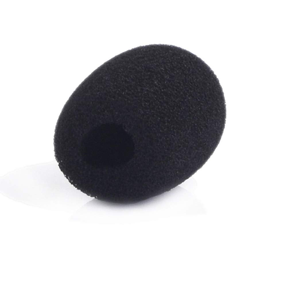 ArmorMason Replacement Microphone Windscreen Compatible with Peltor Comtac Headset
