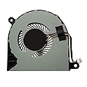CPU Cooling Fan Cooler Intended for Dell Inspiron 13 5368 5378 5379 7368 7375 7378 15 5568 5578 5579 7579 7569/ Latitude 3390 3379 2 in 1 Laptop