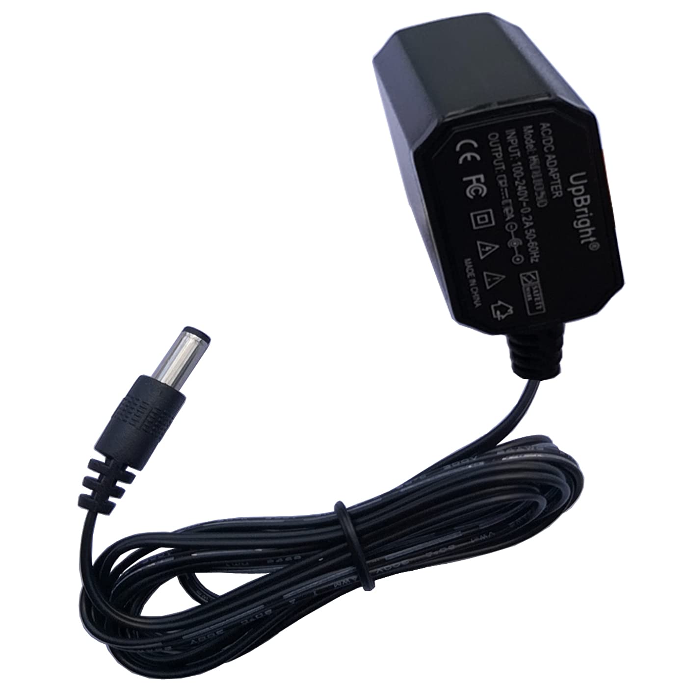 UpBright 14V AC/DC Adapter Compatible with MOOSOO K12 Pro K12Pro K12M K12-M 12KPa Lithium-Ion 11.1V 12V 2500mAh Cordless Mini Handheld Vacuum Cleaner…