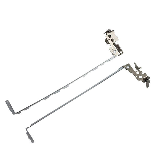 GinTai Right & Left LCD Hinge Set Replacement for HP 15-bw053od 15-bw006cy 15-bw049ca 15-bw500