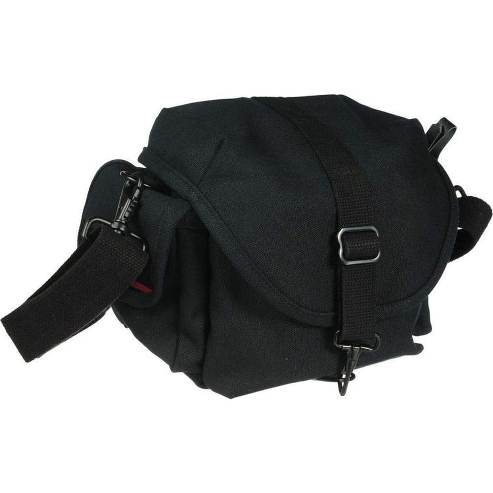 Domke 700-80B F-8 Small Shoulder Bag - Black