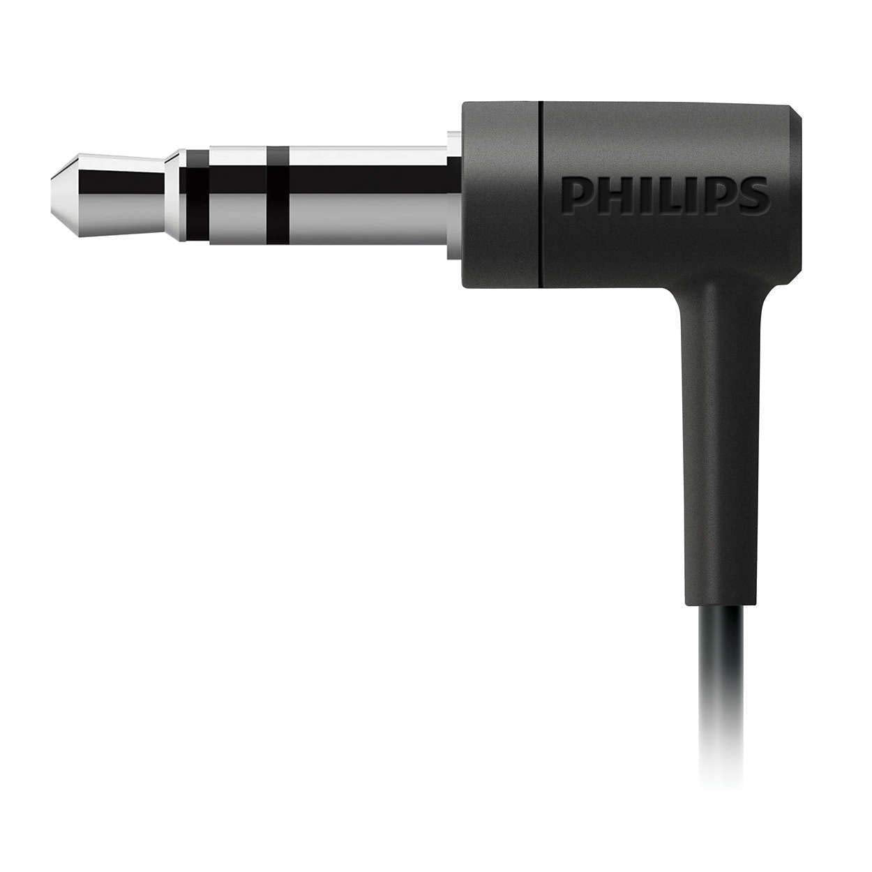 Philips In-Ear Headphones - Green (SHE2100BN/28)