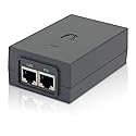 Ubiquiti Networks POE Inject 24V/24W Gigabit P., POE-24-24W-G