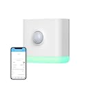 THIRDREALITY Multi-Function Night Light, Zigbee Repeater, 3-in-1 Combines a Motion Sensor, a Illumination Sensor and RGB Color Night Light, 1-100%