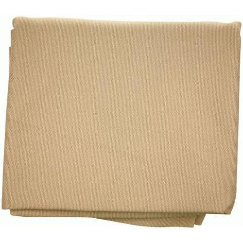 INSTALLBAY GCBEIGE - Grill Cloth - Speaker Grille Cloth Beige 66 Inches Wide 1 Yard (INSTALLBAYGCBEIGE)
