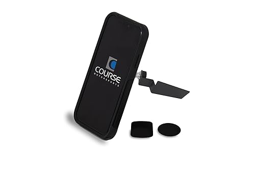 Course Motorsports DirectFit Magnetic Phone Mount and Car Phone Holder for Dodge Journey (2013-2019) - Magnetic Head