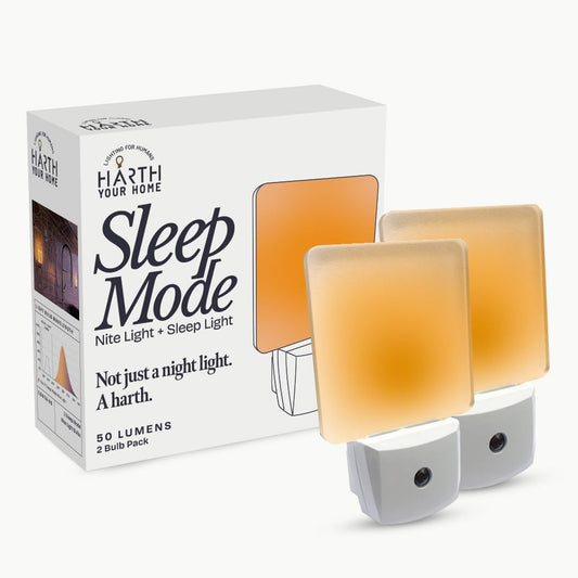 2-Pack Automatic Adults & Kids Night Lights Plug into Wall I Cozy Home Decor Led Wall Lights Bedroom Ambient Lighting I Dusk to Dawn Sensor Bathroom