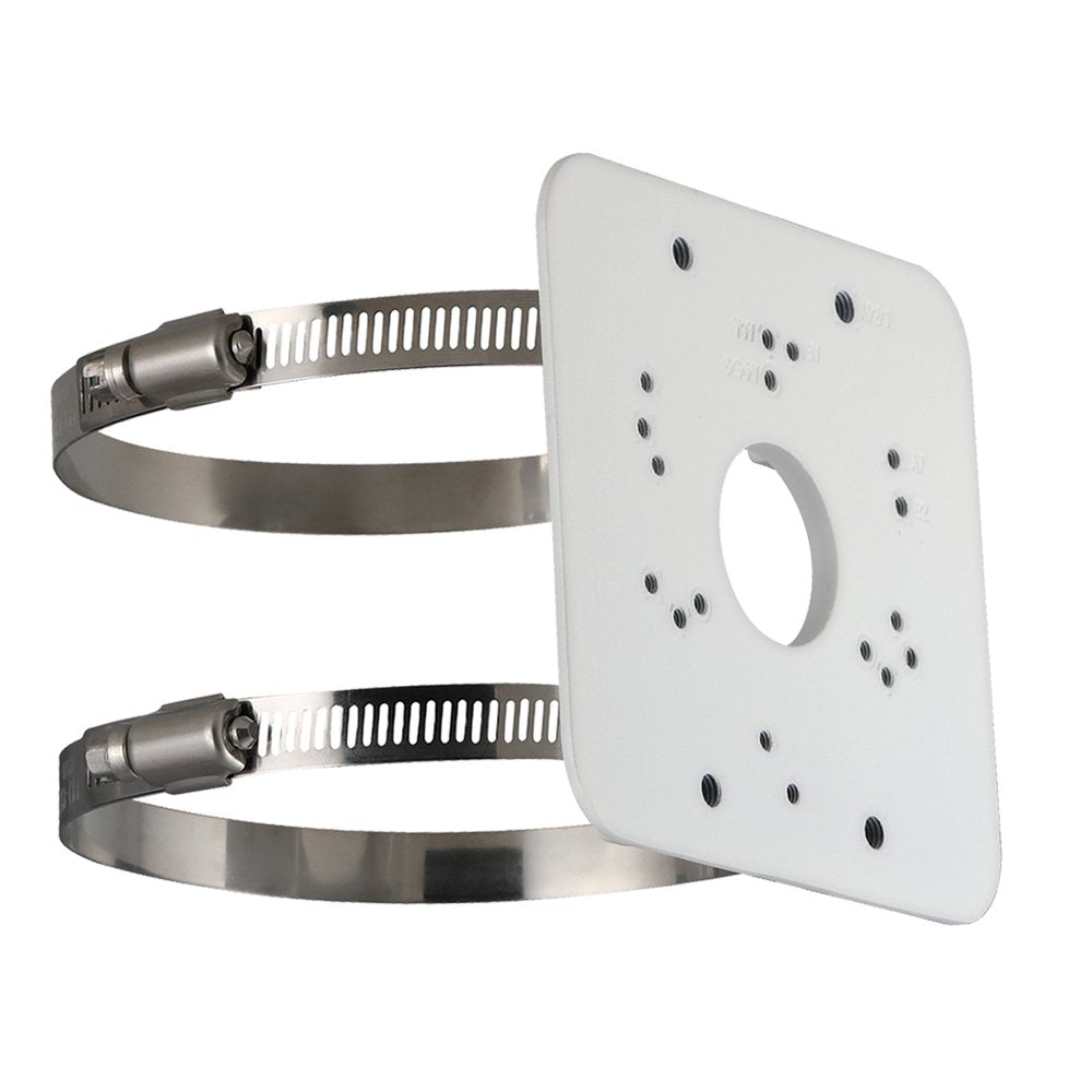 PFA152-E Pole Mount Bracket for IP Camera, 4 Pack