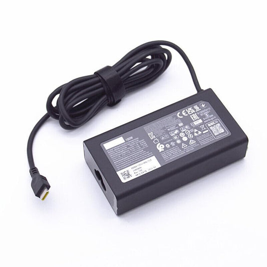 20V 5A 100W AC Adapter Charger Compatible for Lenovo Yoga Pro 7 83AU003QAU Power Supply