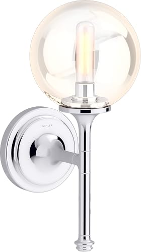 KOHLER Bellera 1-Light Sconce