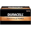 Duracell Procell Alkaline Batteries DURPC1604BKD 12/pk