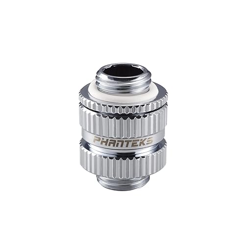 Phanteks PH-MGE_CR_16-22 Adjustable SLI Extension Chrome