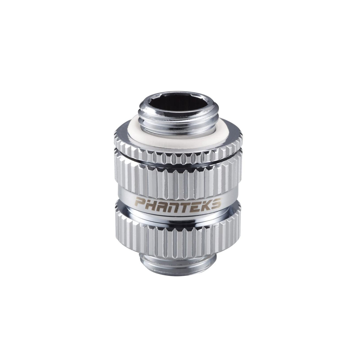 Phanteks PH-MGE_CR_16-22 Adjustable SLI Extension Chrome
