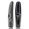 Dan's Original OEM for LG MR20GA 2020 Smart Magic Voice TV Remote Control | OLED | QNED | NanoCell | 4K UHD - AKB75855501 | AKB75855505 | AGF30028401