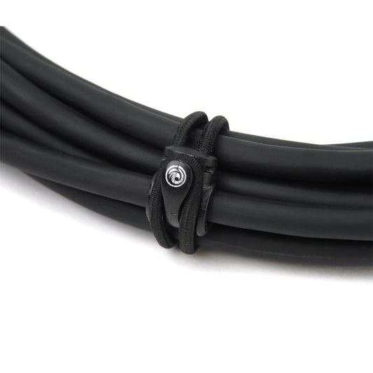Planet Waves Elastic Cable Ties, 3 Pack