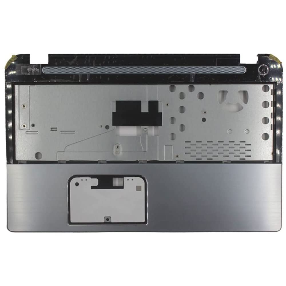 Laptop Replacement Parts Fit Toshiba Satellite S50D-A S50-A S55D-A S55-A S55D-A5383 (Palmrest Upper Cover Case)