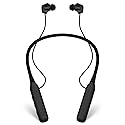 Neckband Bluetooth Headphones（1-Year Quality Support) , 1000H Extra Long Battery Life with Magnetic Earphones,Wireless Earbuds with Mic,Waterproof…