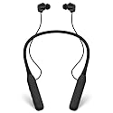 ?1-Year Quality Support)Around the Neckband Bluetooth Headphones, 1000H Extra Long Battery Life with Magnetic Earphones,Wireless Earbuds