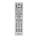 GHUST MKJ39170828 Replacement Remote Control for LG TV 24LV570M 28LV570M 32LV570M 43LV570M 32LH200C 42LH200C DU27FB32C 26LH210C 26LX1D 26LX1DUD 30FZ4D