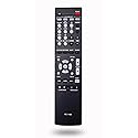 RC-1196 Replacement Remote Control for Denon AV Receiver AVR-S500BT AVR-X510BT AVR-X520BT AVR-S510BT