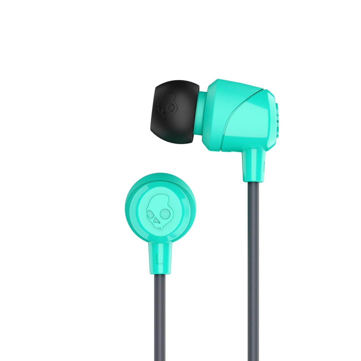 Skullcandy Jib Wired Earbuds with 3.5mm AUX Plug - Miami