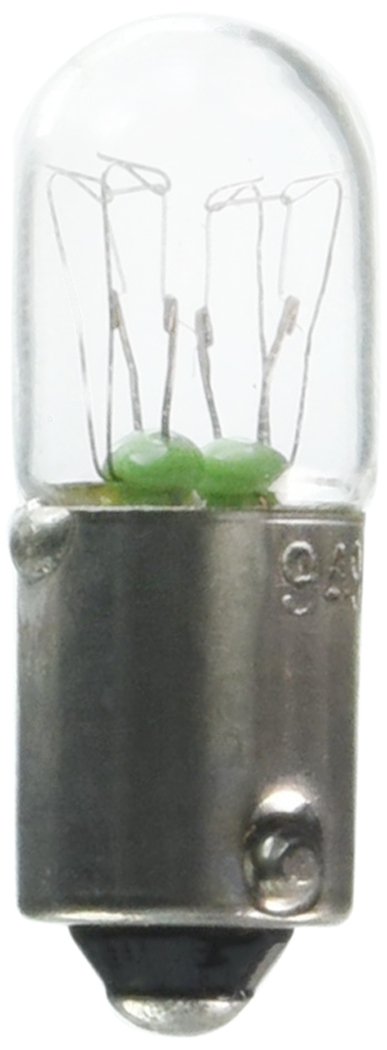 Eiko 949 T3-1/4 Miniature Bayonet Base Halogen Bulb, 130V/22 mA