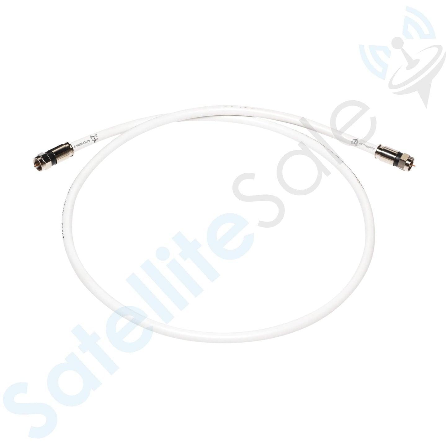 SatelliteSale Antronix VRA504B/ACP 75Ohm VoIP Integrated Residential Amplifier 4+1P Kit