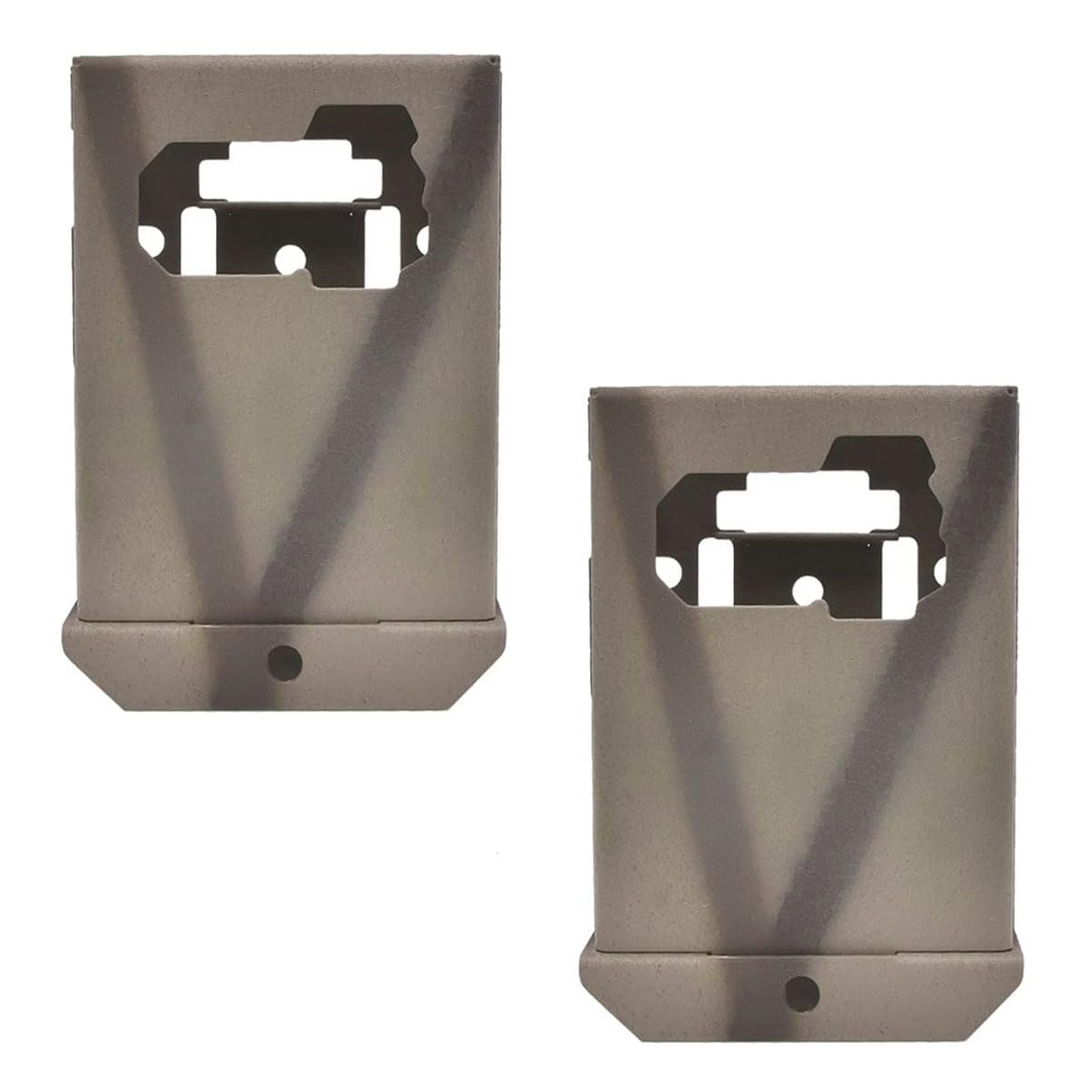 CAMLOCKBOX Spypoint Link-Micro Security Box (61050), Set of 2