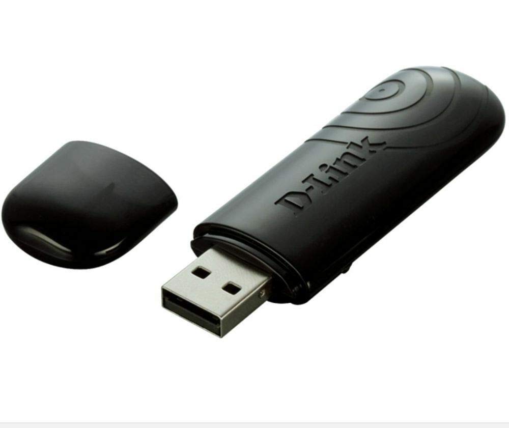 D-Link DWA-130/RE Wireless N USB Adapter