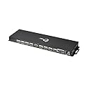 SIIG CE-H21C11-S1 1x8 HDMI Distribution Amplifier with 3D and 4K x 2K
