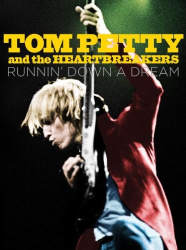 RUNNIN' DOWN A DREAM - 4 DISC