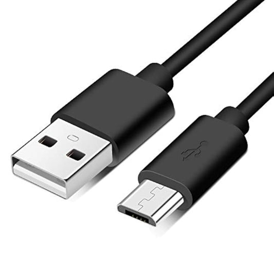 5ft Wireless Earbuds Charger Charging Micro-USB Cable Cord for Sony WH-H900N WH-1000XM2 WH-CH700N WI-1000X/C400/H700