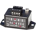 DITEK DTK-2LVLPLV 2 Pair, 22-16 AWG, 30V, Surge Protection, Terminal Strip