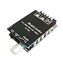 ZK-1002 100WX2 2.0 Stereo Digital Power Amplifier Board